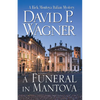 A Funeral in Mantova - Paperback