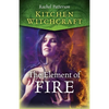 Kitchen Witchcraft: The Element of Fire - Paperback