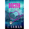 Doctor Mistake: Special Edition Cover - Paperback