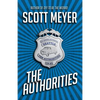 The Authorities - Paperback