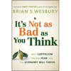 Not as Bad - Hardcover
