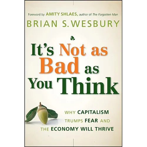Not as Bad - Hardcover