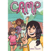 Camp - Paperback