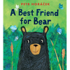A Best Friend for Bear - Hardcover