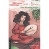 Tarot & Oracle 365 Days Challenge, For Mystic Souls.: Volume 2 - Paperback