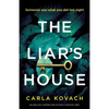 The Liar's House: An absolutely gripping thriller with a fantastic twist - Paperback