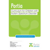 Portia Curriculum - Communication: Curriculum for children with Autism Spectrum Disorder - Paperback