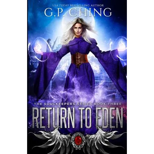 Return To Eden - Paperback