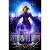 Return To Eden - Paperback