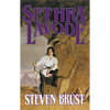 Sethra Lavode - Paperback