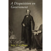 A Disquisition on Government - Paperback