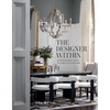 The Designer Within: A Professional Guide to a Well-Styled Home - Hardcover