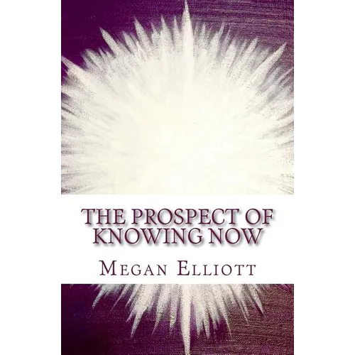 The Prospect of Knowing Now - Paperback
