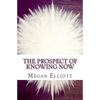 The Prospect of Knowing Now - Paperback