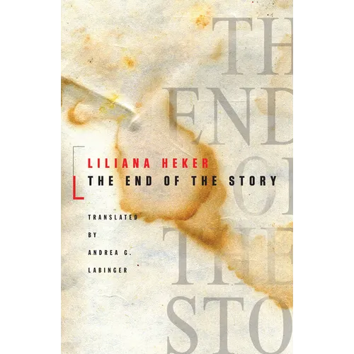 The End of the Story - Paperback