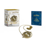Harry Potter Time-Turner Kit (Revised, All-Metal Construction) - Paperback