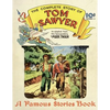 Tom Sawyer: (comic book) - Paperback