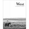 West: The American Cowboy - Hardcover