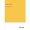Keel and Saddle - Paperback