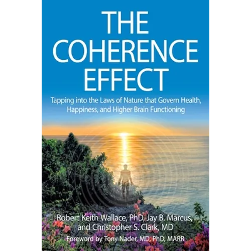 The Coherence Effect - Paperback