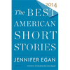The Best American Short Stories - Paperback