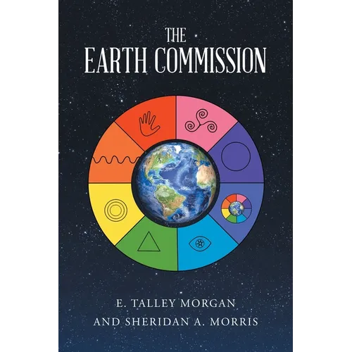 The Earth Commission - Paperback