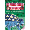 Dinosaur Club: March of the Ankylosaurus - Paperback