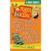 Jokes for Kids - Bundle 2: Animals, Road Trips, Riddles, Knock-Knock Jokes - Paperback