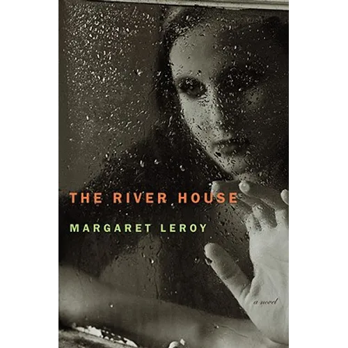 The River House - Hardcover