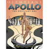 Olympians: Apollo: The Brilliant One - Paperback