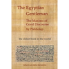 The Egyptian Gentleman - Paperback