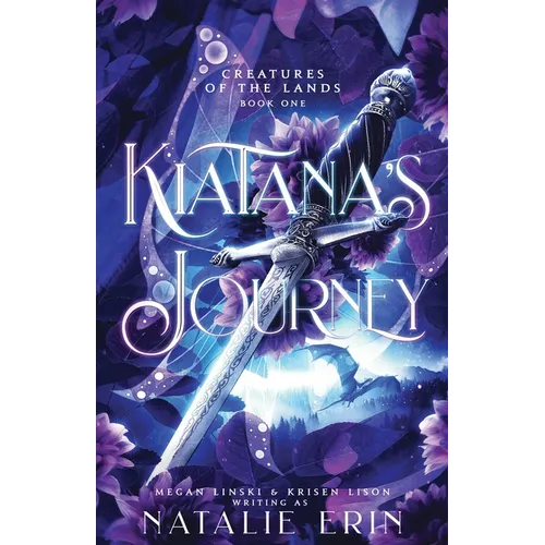 Kiatana's Journey - Paperback