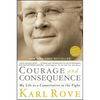 Courage and Consequence - Paperback