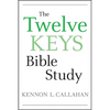 The Twelve Keys Bible Study - Paperback