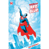 Superman Red & Blue - Paperback