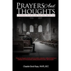 Prayers and Thoughts - Paperback