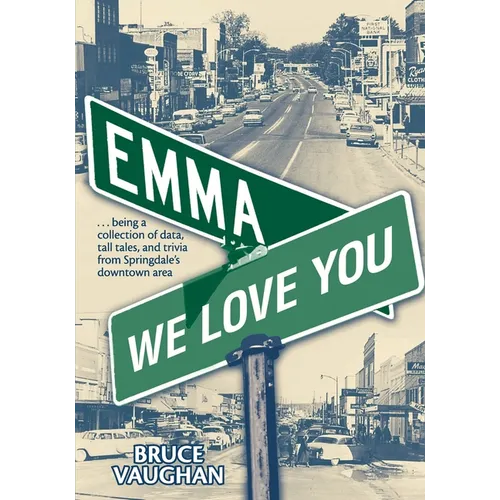 Emma, We LoveYou - Paperback