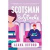 Scotsman in the Stacks: An uplifting, low angst, closed door romcom - Paperback