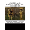 Crates and Hipparchia: Cynic Handbook - Paperback