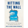 Hitting the Wall: Eliminate the Beliefs That Sabotage Your Business and Your Life - Hardcover