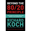 Beyond the 80/20 Principle: The Science of Success from Game Theory to the Tipping Point - Paperback