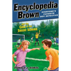 Encyclopedia Brown and the Case of the Soccer Scheme - Paperback