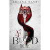 Blood & Ice - Hardcover