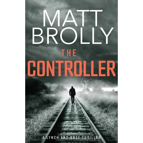 The Controller - Paperback