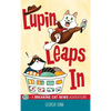 Lupin Leaps In: A Breaking Cat News Adventure - Hardcover