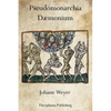 Pseudomonarchia Dæmonium - Paperback