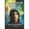 Survival Quest (The Way of the Shaman Book #1) - Paperback