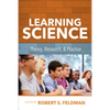 Learning Science: Theory, Research, and Practice - Hardcover
