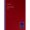 History of Greece: Vol. III - Paperback
