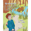 The Adventures of Levi: Making New Friends - Paperback